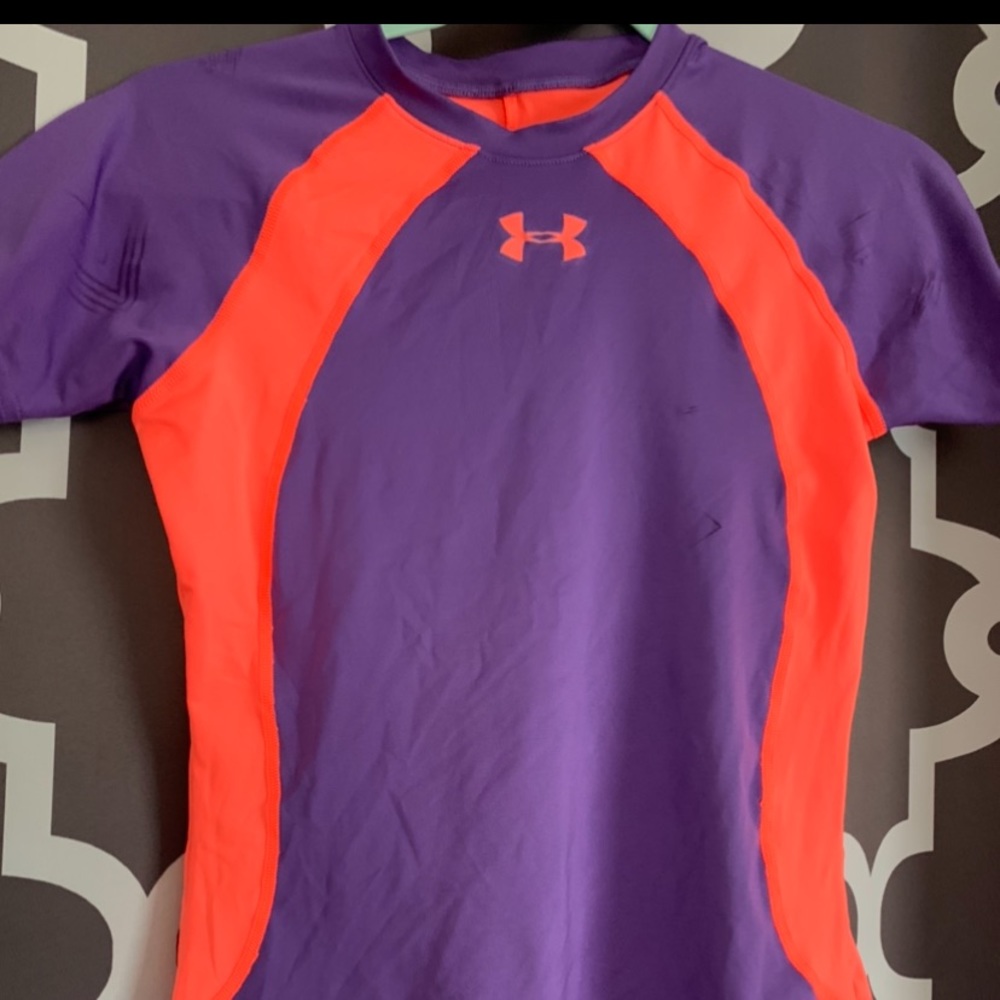 Under Armour Swim T-Shirt